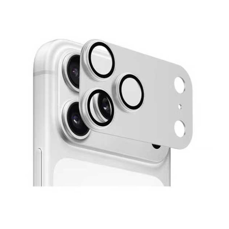 iPhone 17 Pro Max MiLi Armour Safir Lens Koruyucu
