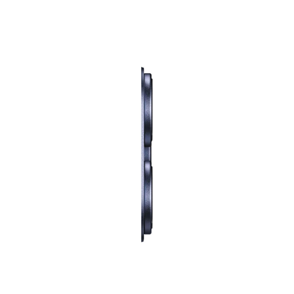iPhone 17 Pro MiLi Armour Safir Lens Koruyucu