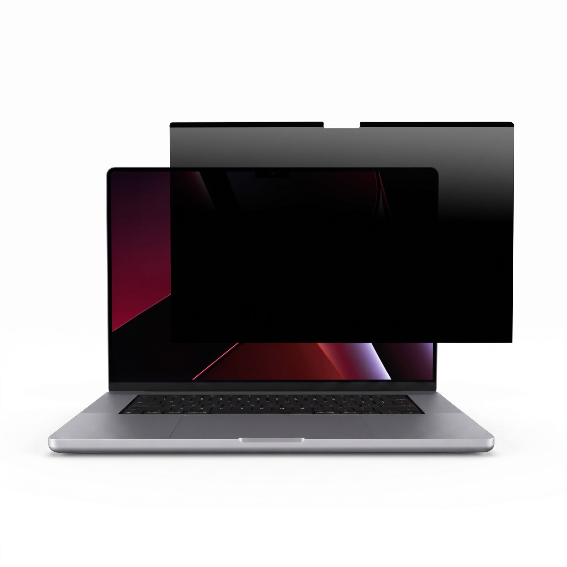 MacBook 15.3 inç Manyetik Privacy Gizlilik Ekran Koruyucu