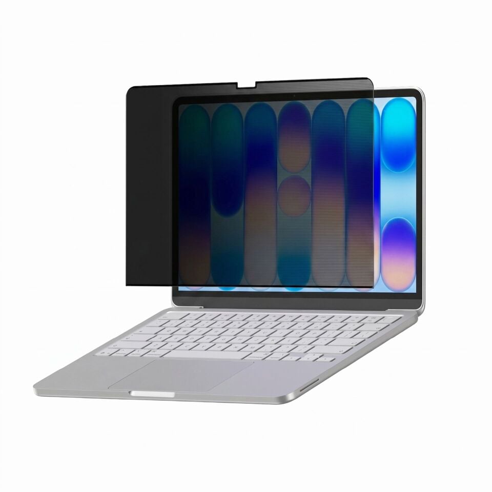 MacBook 15.3 inç Manyetik Privacy Gizlilik Ekran Koruyucu