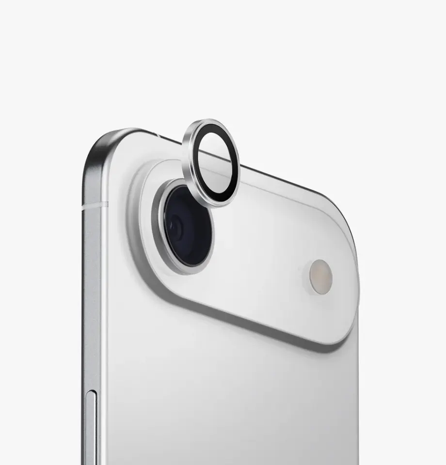 iPhone Air MiLi Safir Lens Kamera Koruyucu