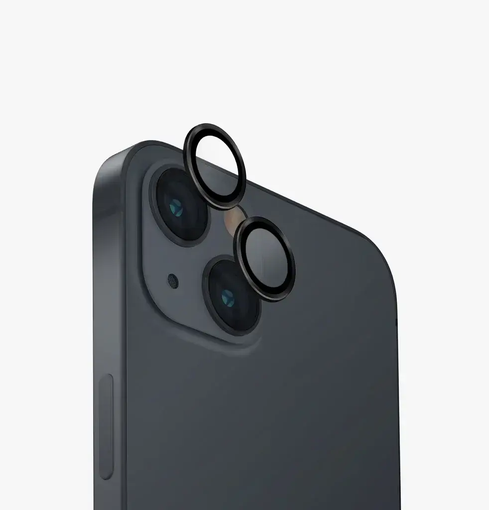 iPhone 14 Plus MiLi Safir Lens Kamera Koruyucu
