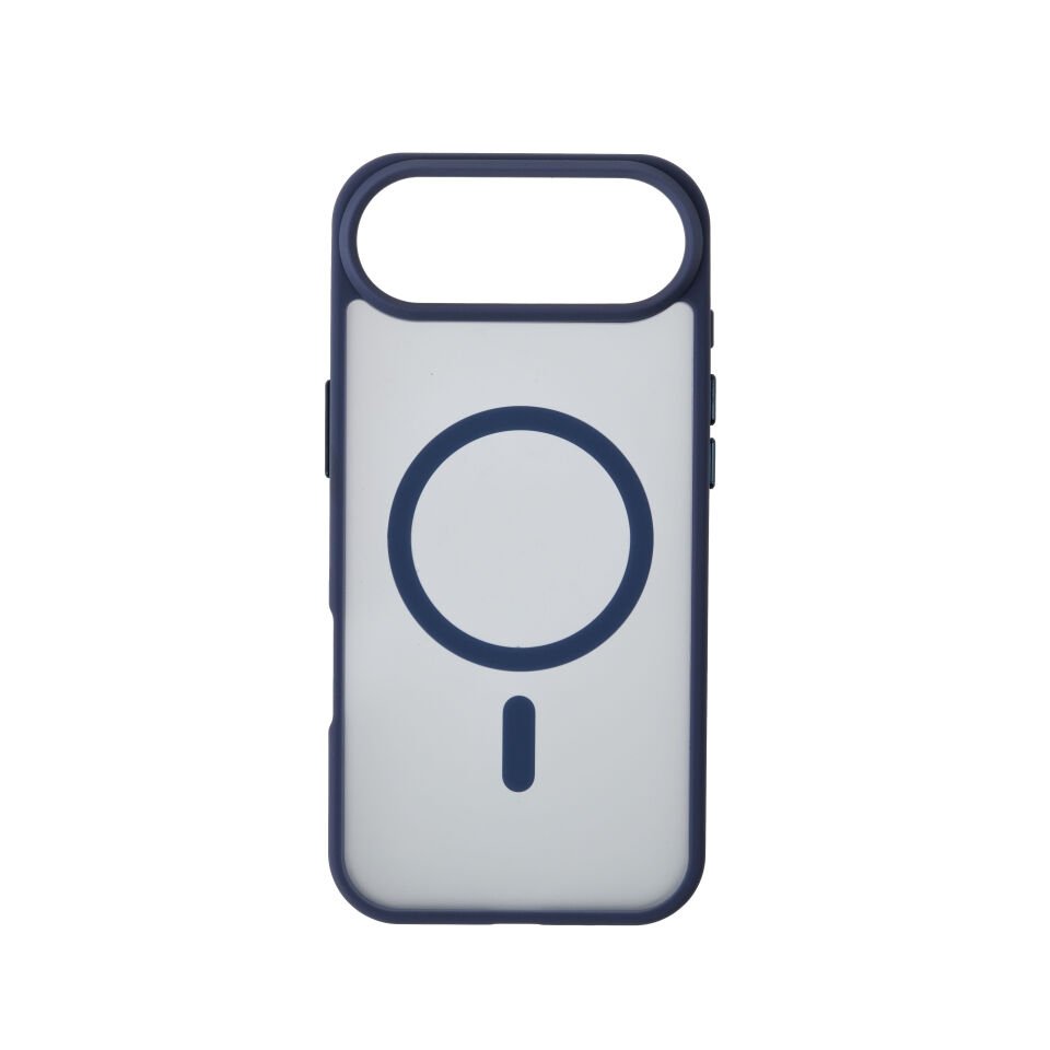 iPhone Air MagSafe Uyumlu Mat Arka Yüzey Kılıf Mili Young Case