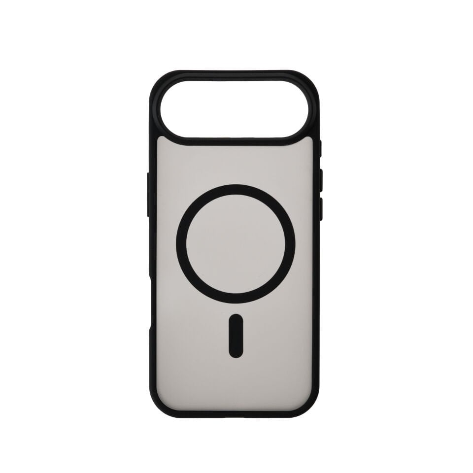 iPhone Air MagSafe Uyumlu Mat Arka Yüzey Kılıf Mili Young Case