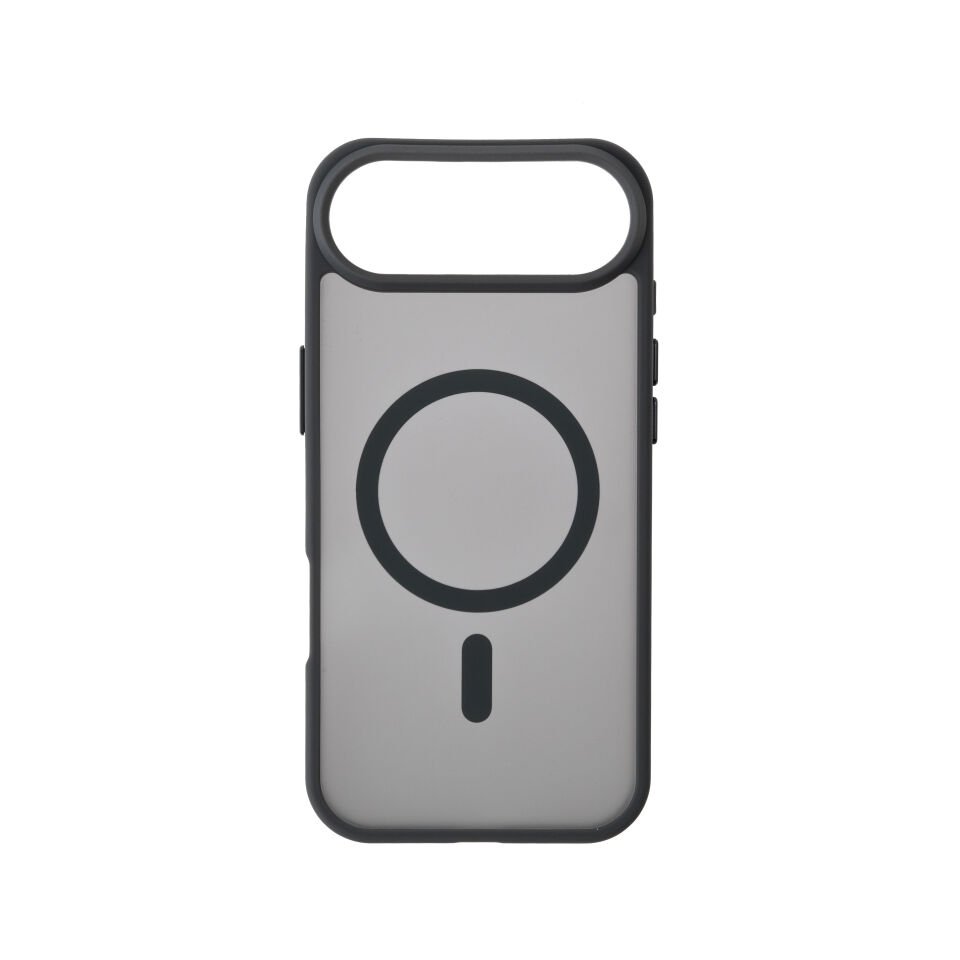 iPhone Air MagSafe Uyumlu Mat Arka Yüzey Kılıf Mili Young Case