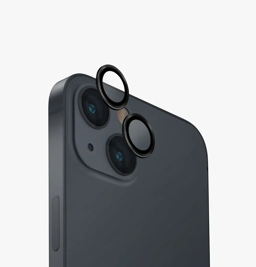 iPhone 13 MiLi Safir Lens Kamera Koruyucu