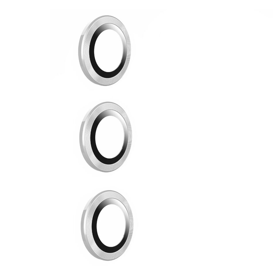 Samsung Galaxy S24 FE MiLi Safir Lens Kamera Koruyucu