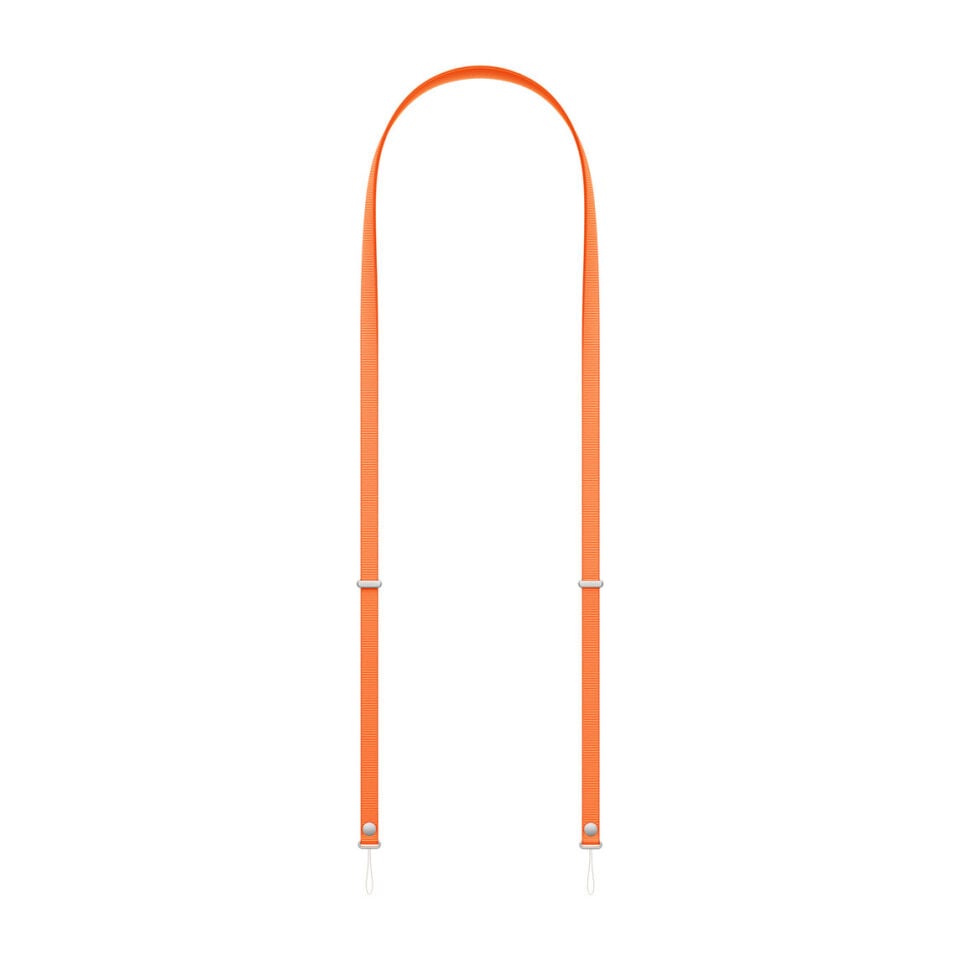 Apple Crossbody Strap Premium Çapraz Telefon Askısı