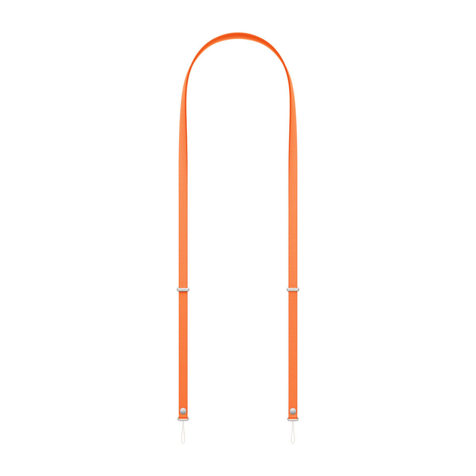 Apple Crossbody Strap Premium Çapraz Telefon Askısı