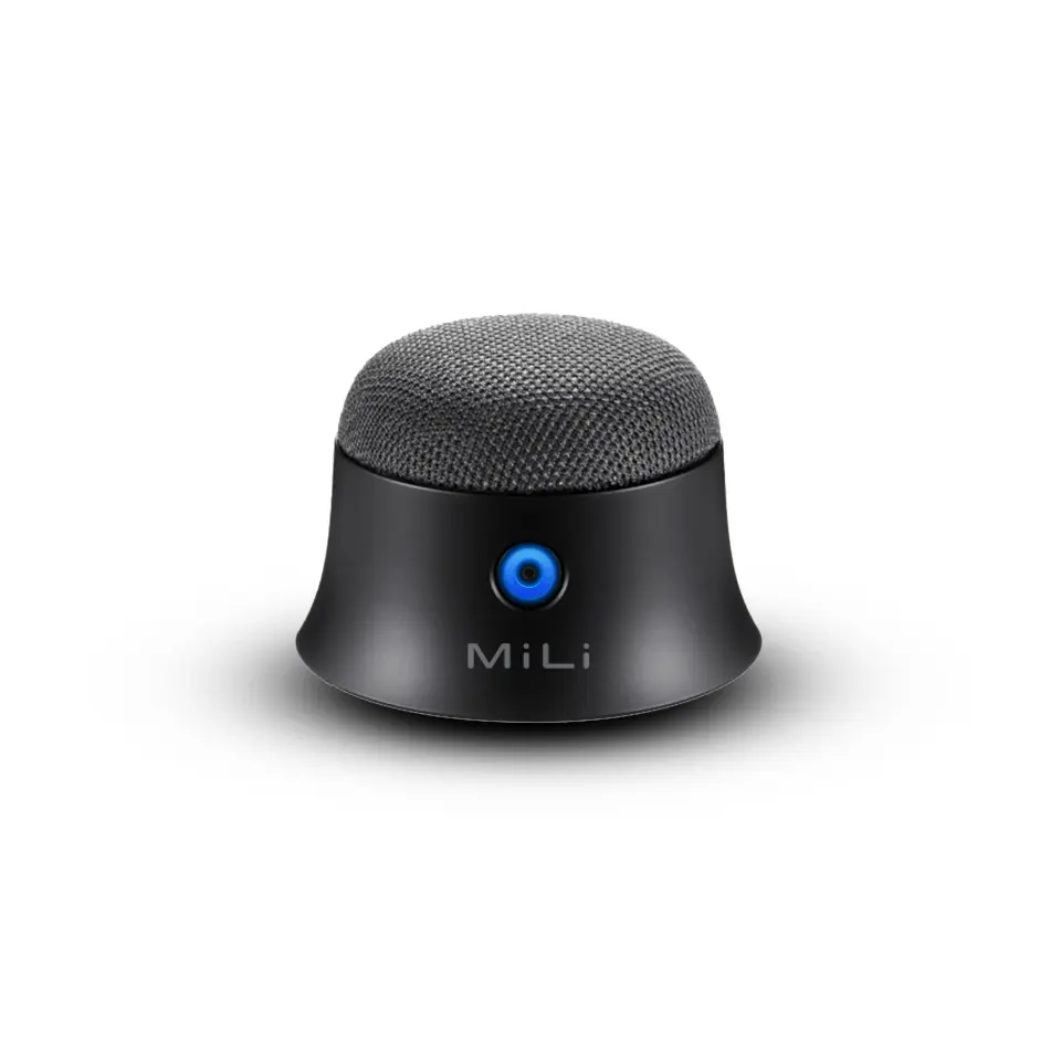 MiLi SoundMate MagSafe Taşınabilir Bluetooth Hoparlör