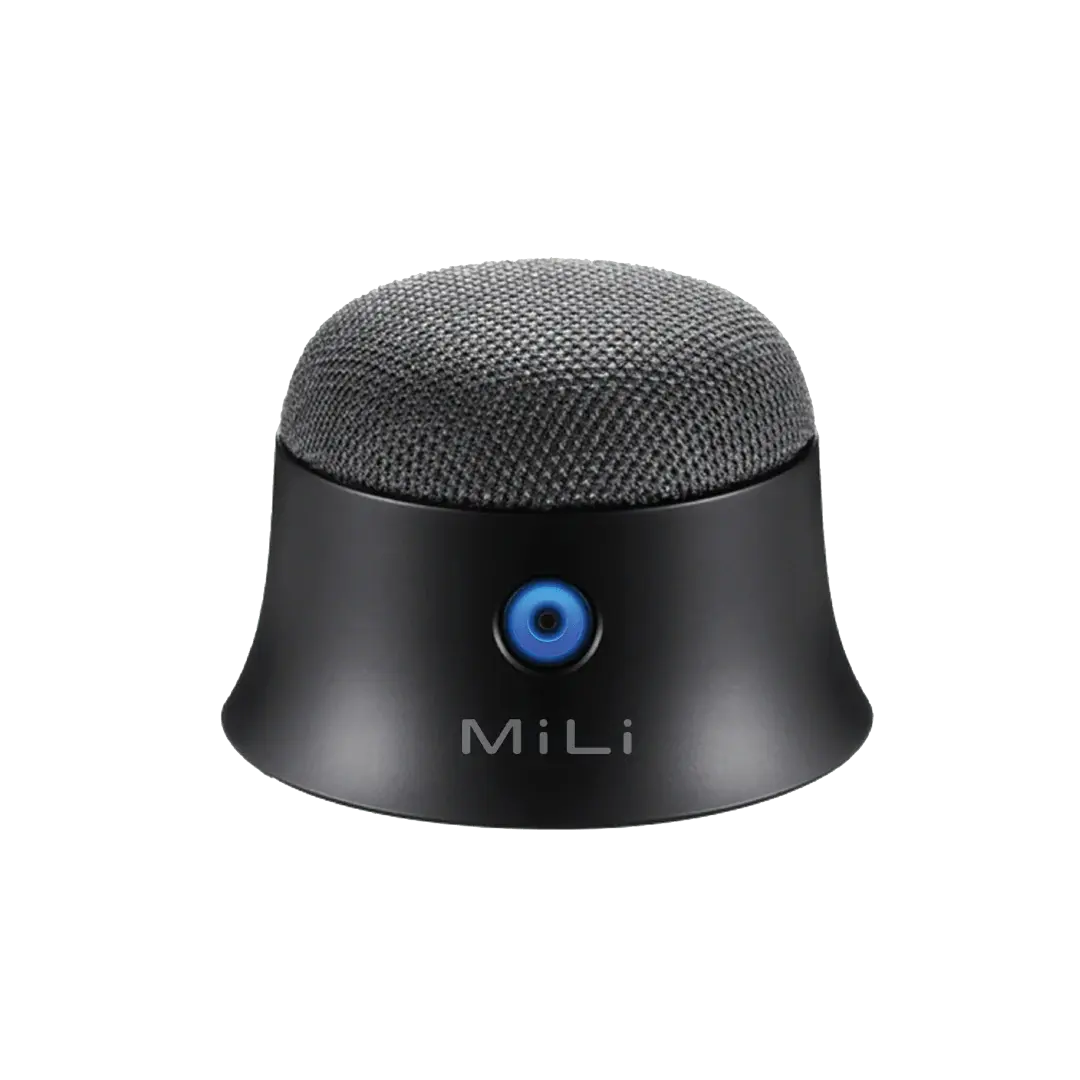 MiLi SoundMate MagSafe Taşınabilir Bluetooth Hoparlör