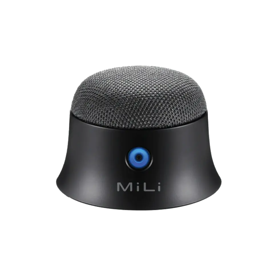 MiLi SoundMate MagSafe Taşınabilir Bluetooth Hoparlör