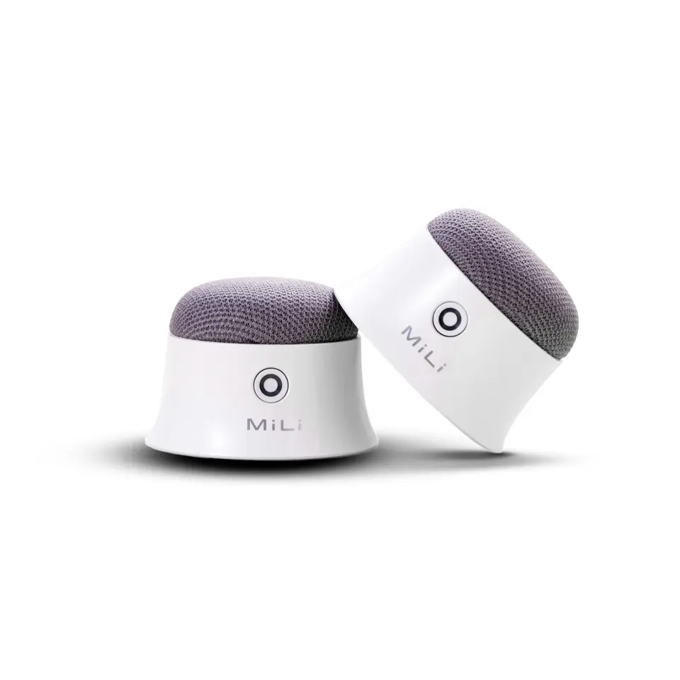MiLi SoundMate MagSafe Taşınabilir Bluetooth Hoparlör