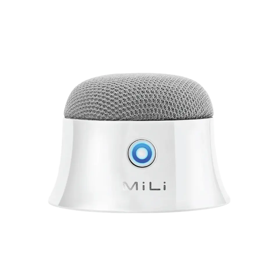MiLi SoundMate MagSafe Taşınabilir Bluetooth Hoparlör