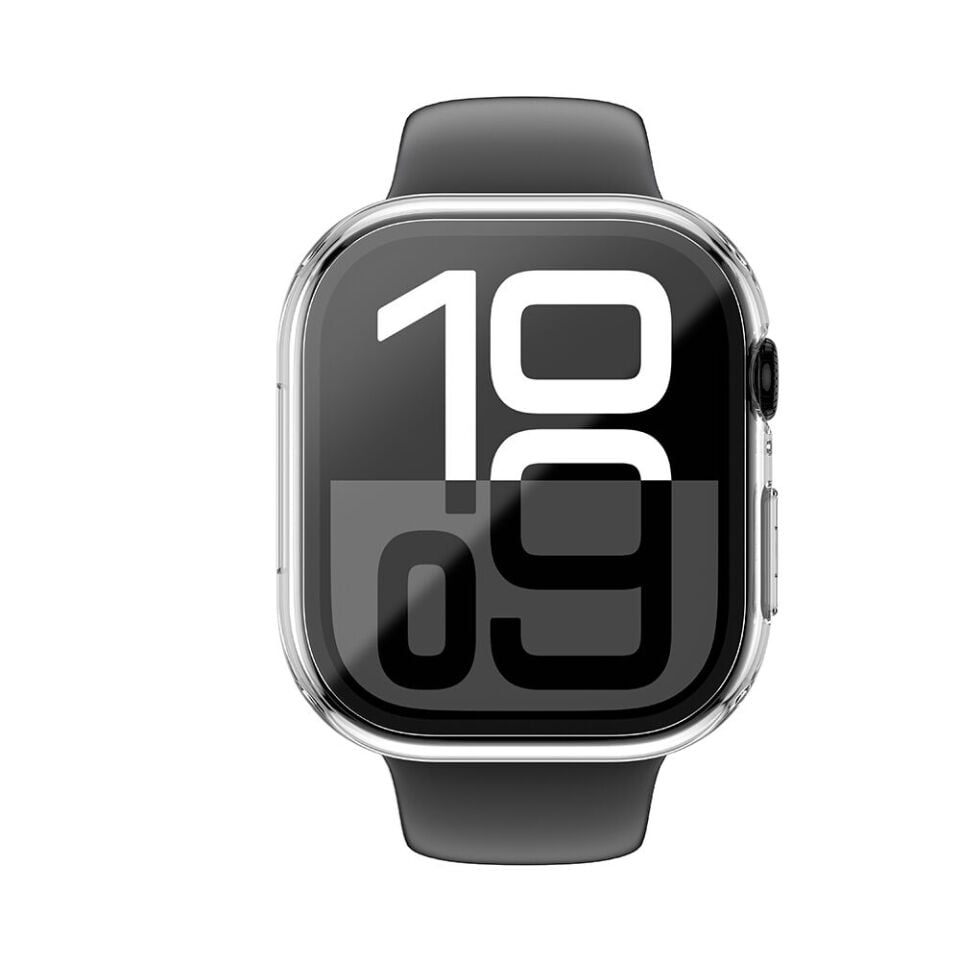 MiLi Apple Watch Cover Black