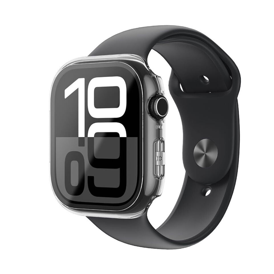 MiLi Apple Watch Cover Black