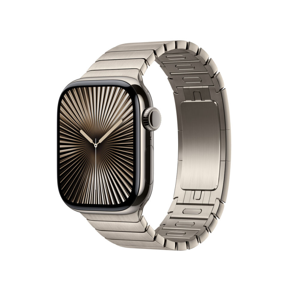 MiLi Apple Watch Baklalı Model Kordon