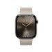 MiLi Apple Watch Baklalı Model Kordon