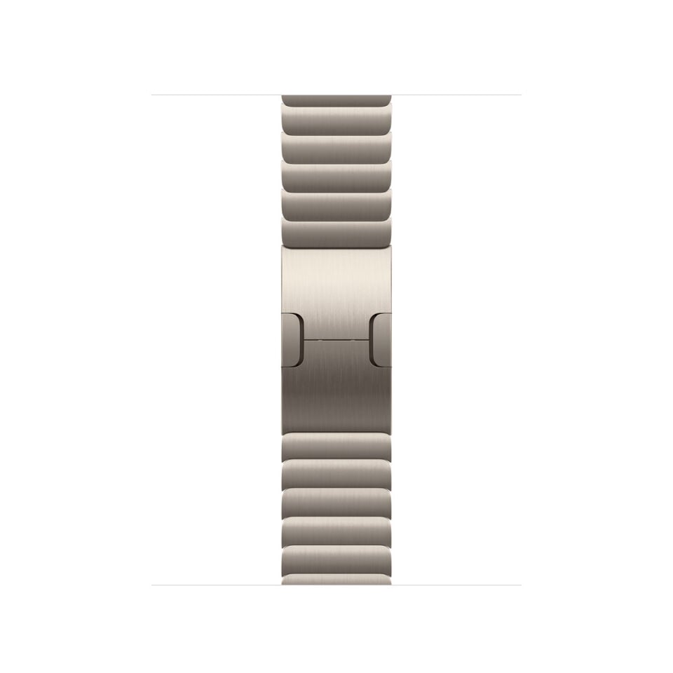 MiLi Apple Watch Baklalı Model Kordon