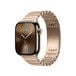 MiLi Apple Watch Baklalı Model Kordon