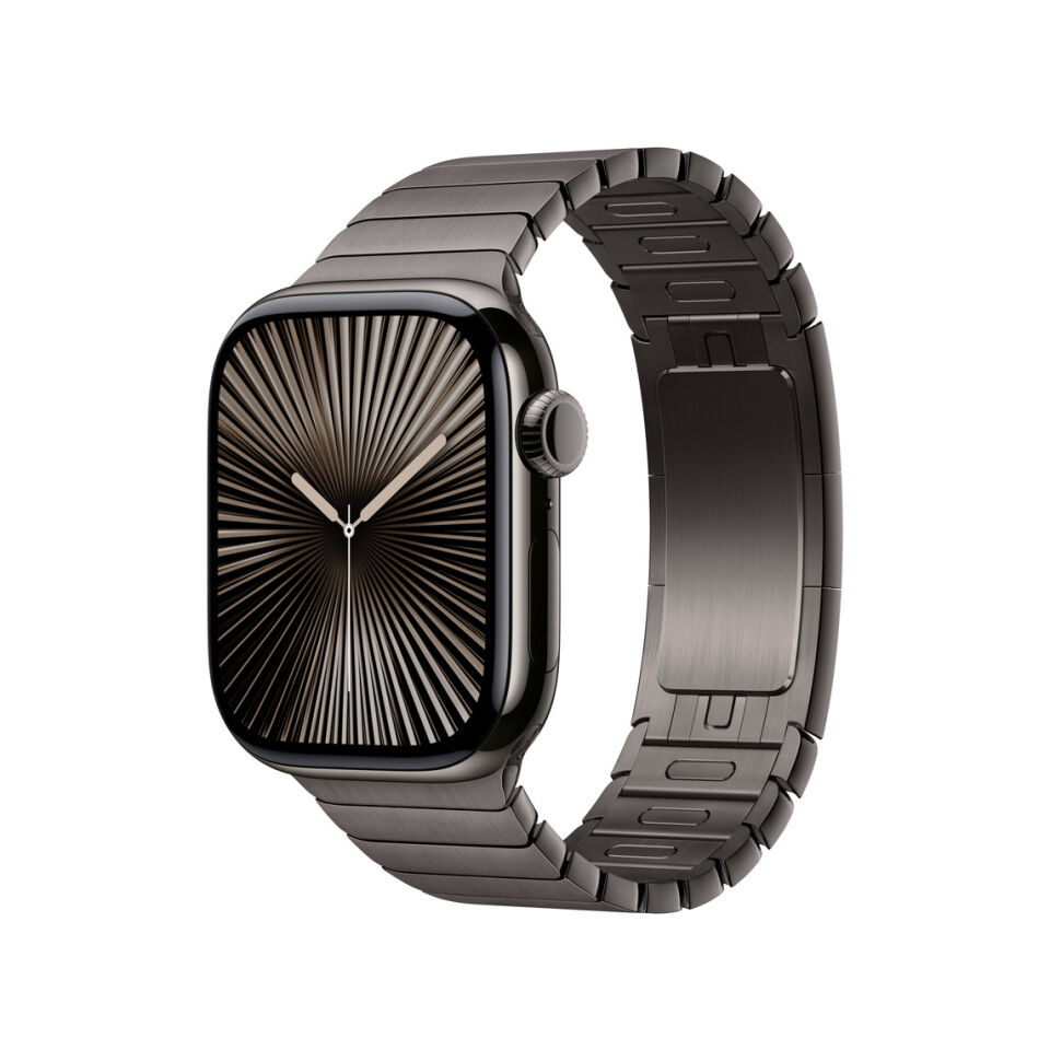 MiLi Apple Watch Baklalı Model Kordon