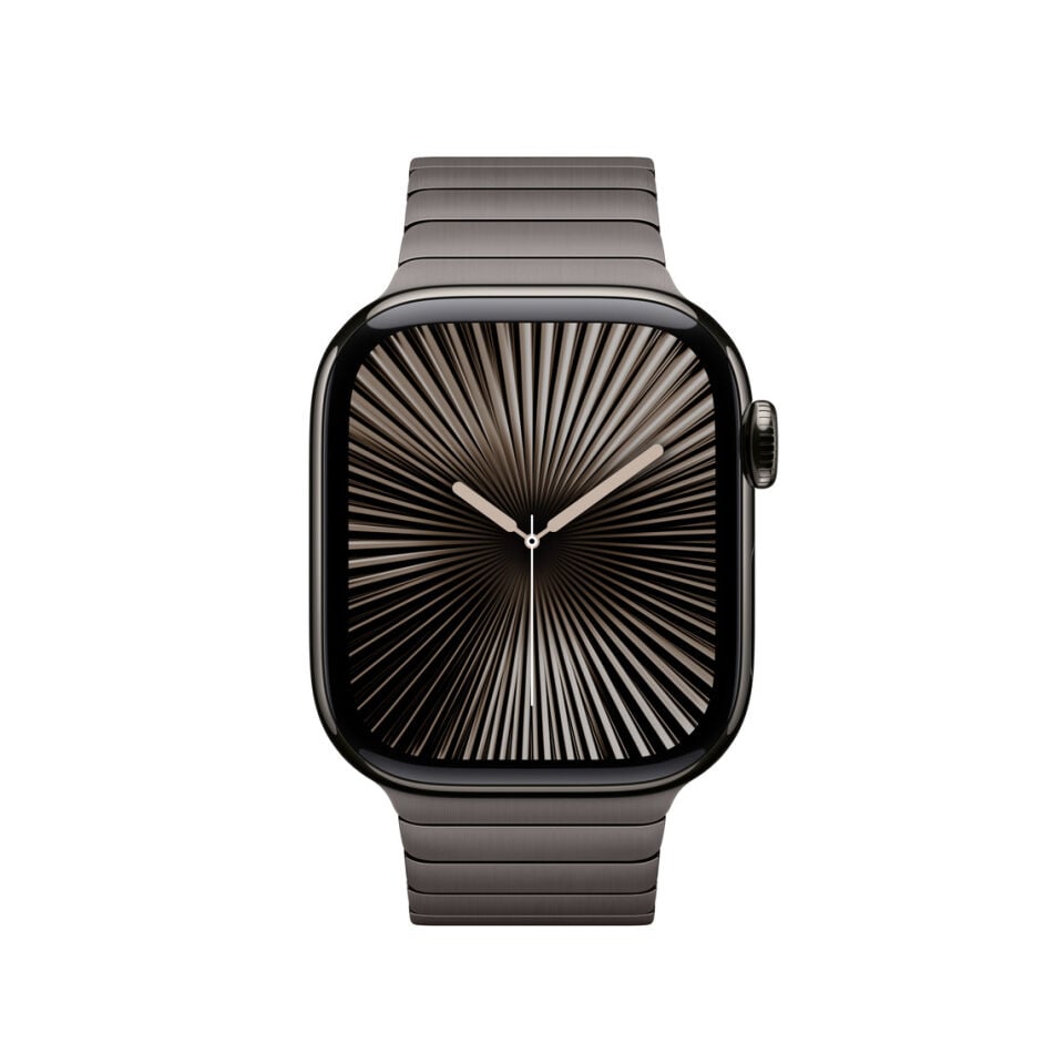MiLi Apple Watch Baklalı Model Kordon