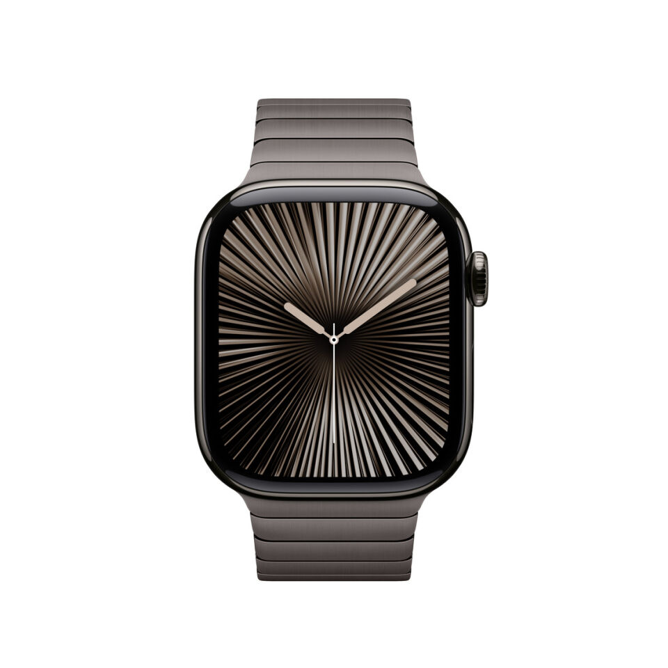 MiLi Apple Watch Baklalı Model Kordon