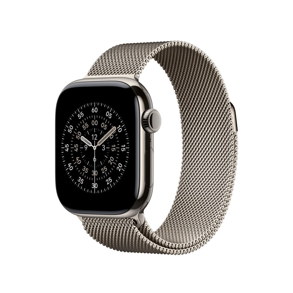 MiLi Apple Watch Milano Loop