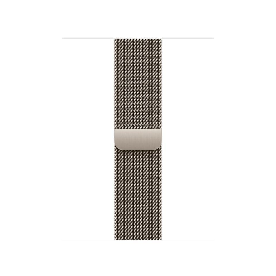 MiLi Apple Watch Milano Loop