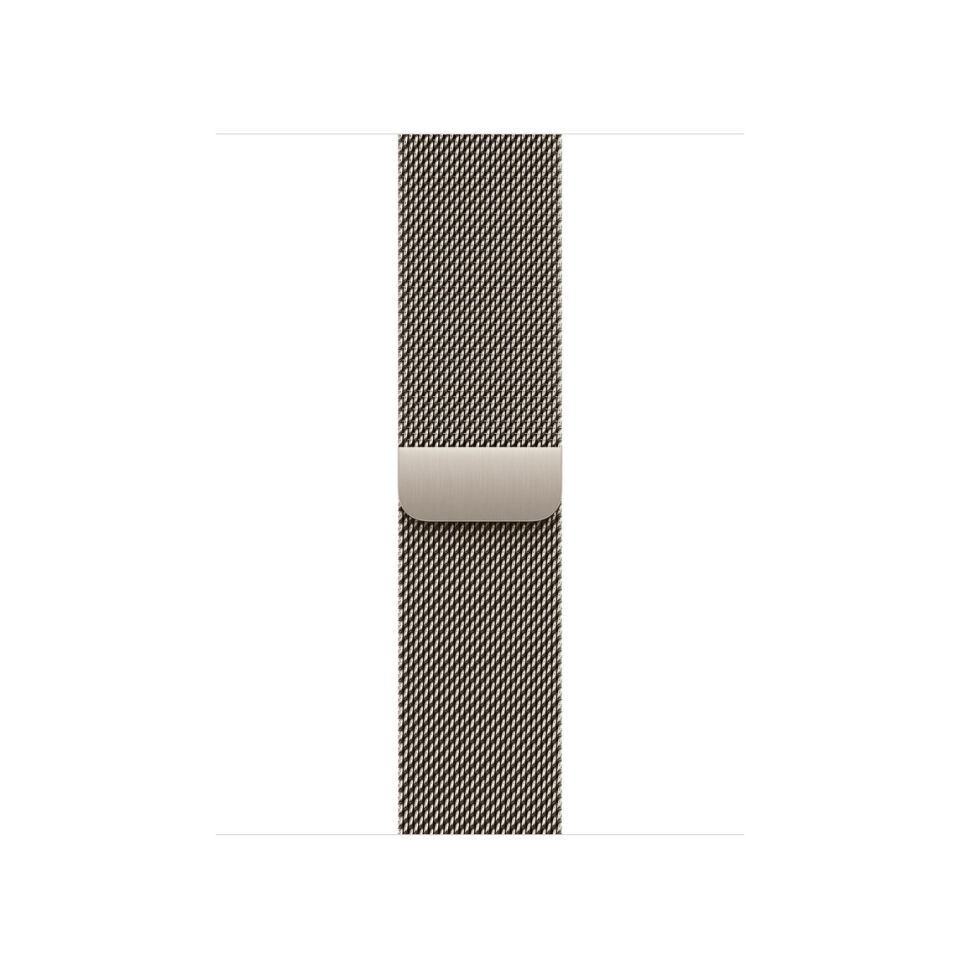 MiLi Apple Watch Milano Loop