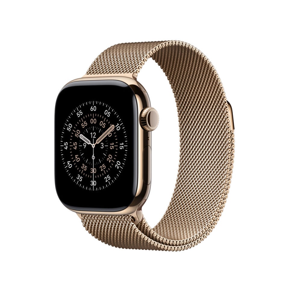 MiLi Apple Watch Milano Loop