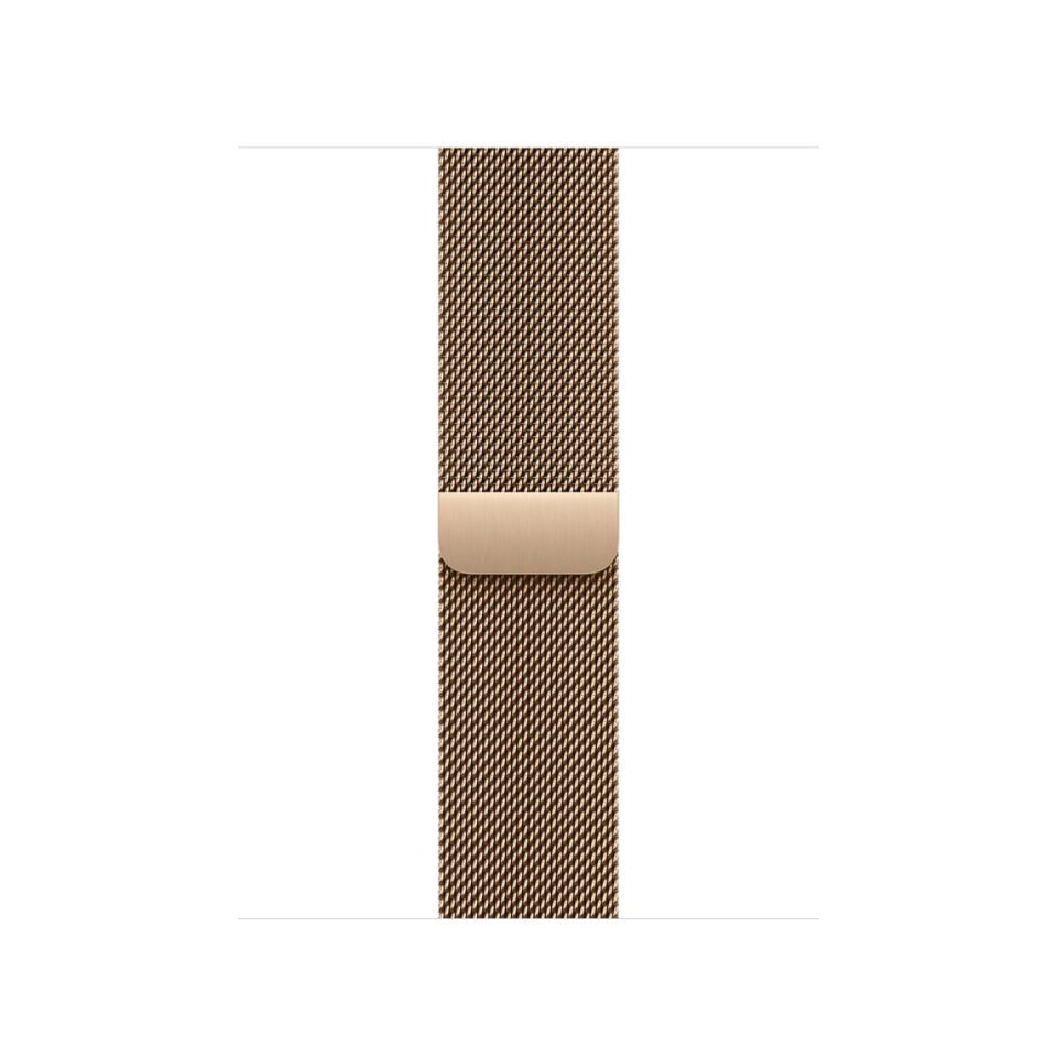 MiLi Apple Watch Milano Loop
