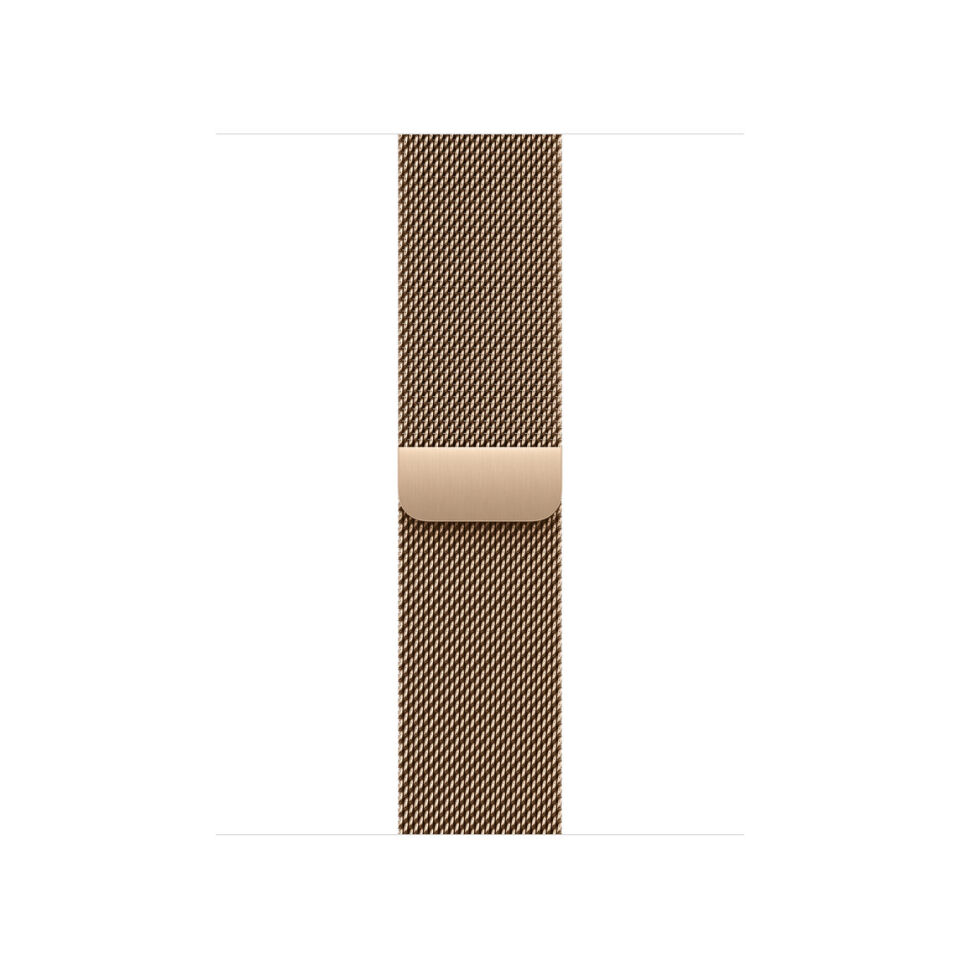 MiLi Apple Watch Milano Loop