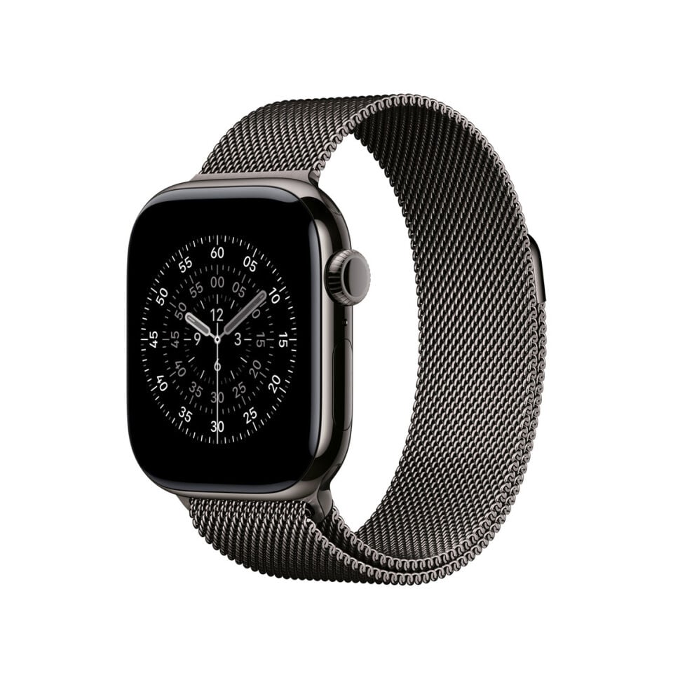 MiLi Apple Watch Milano Loop