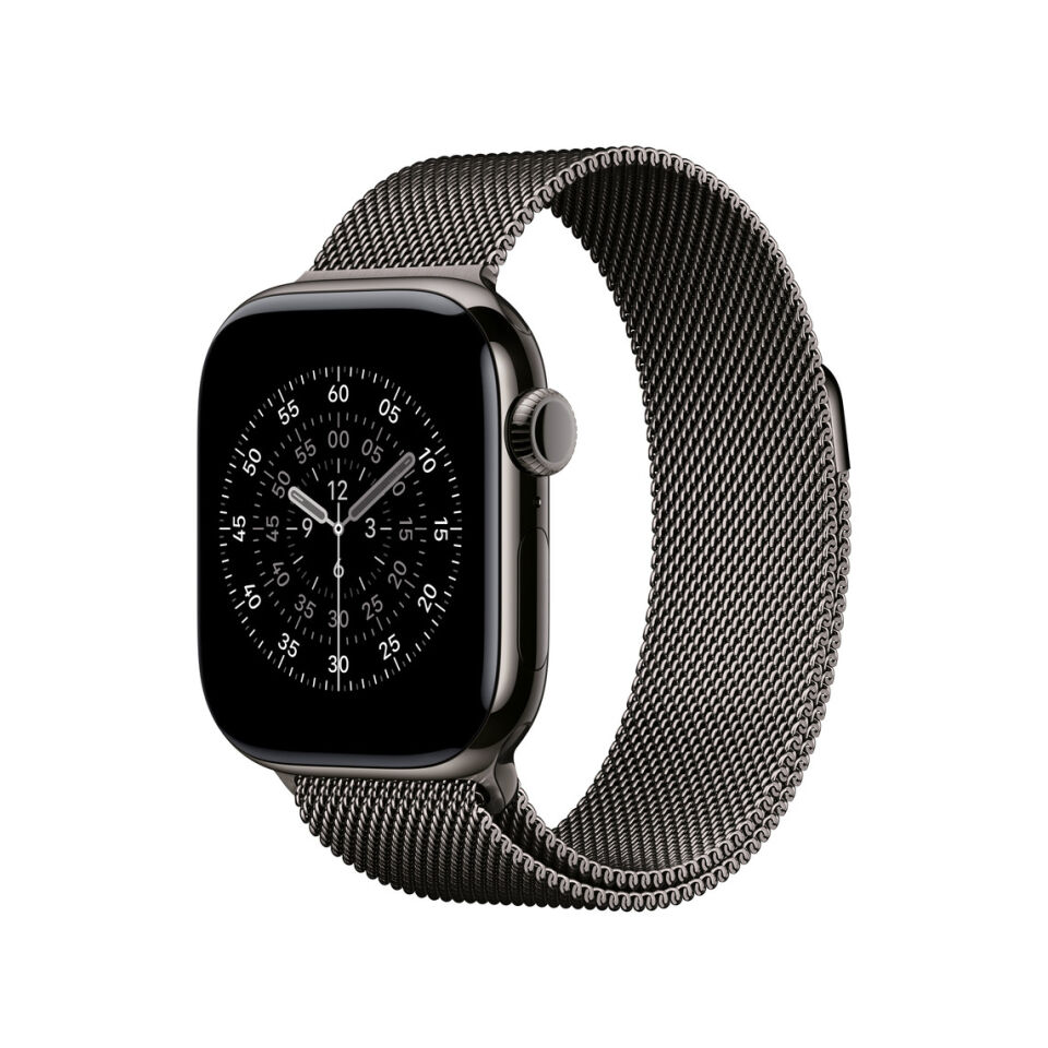 MiLi Apple Watch Milano Loop