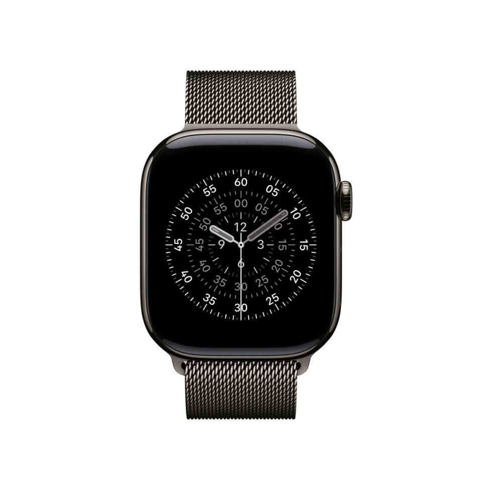 MiLi Apple Watch Milano Loop