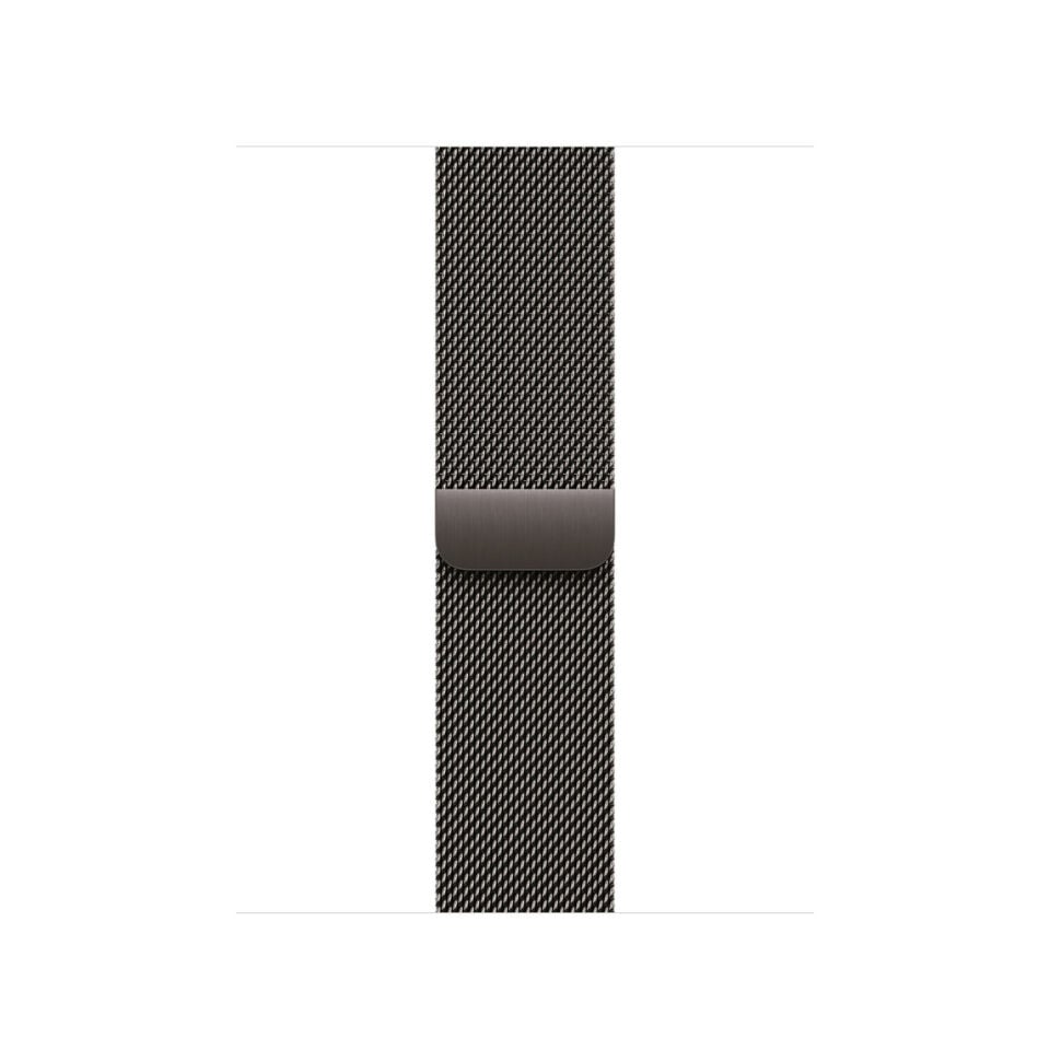 MiLi Apple Watch Milano Loop