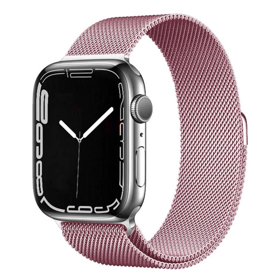 MiLi Apple Watch Milano Loop Renk Serisi
