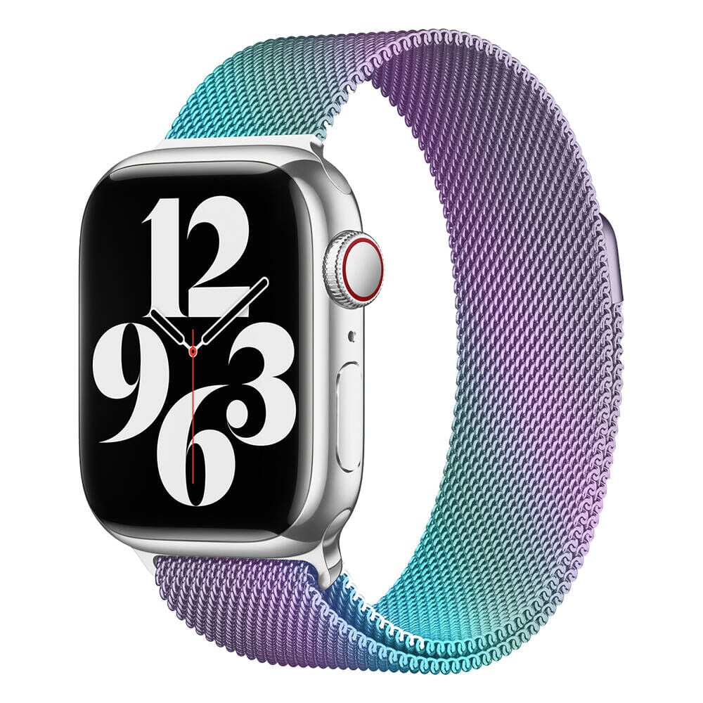 MiLi Apple Watch Milano Loop Renk Serisi