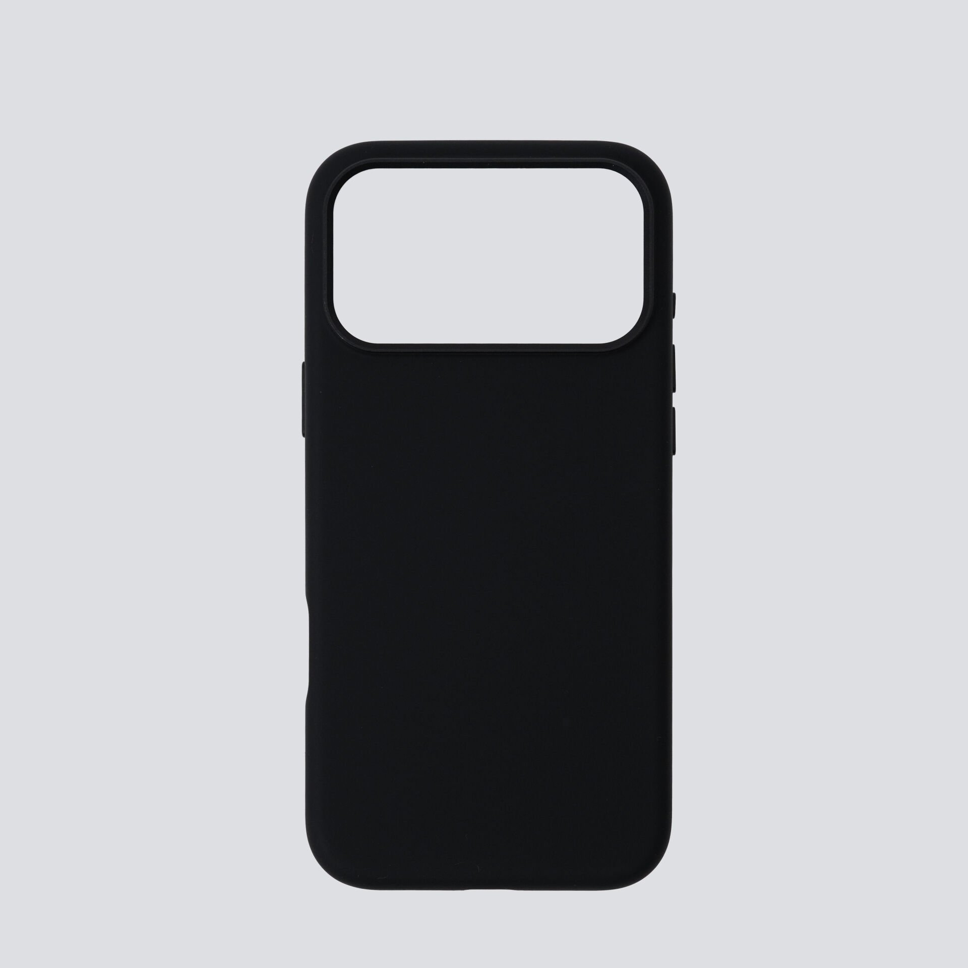 iPhone 17 Pro Max Metal Tuşlu Kamera Korumalı MagSafe Mili Berlin Prime Case