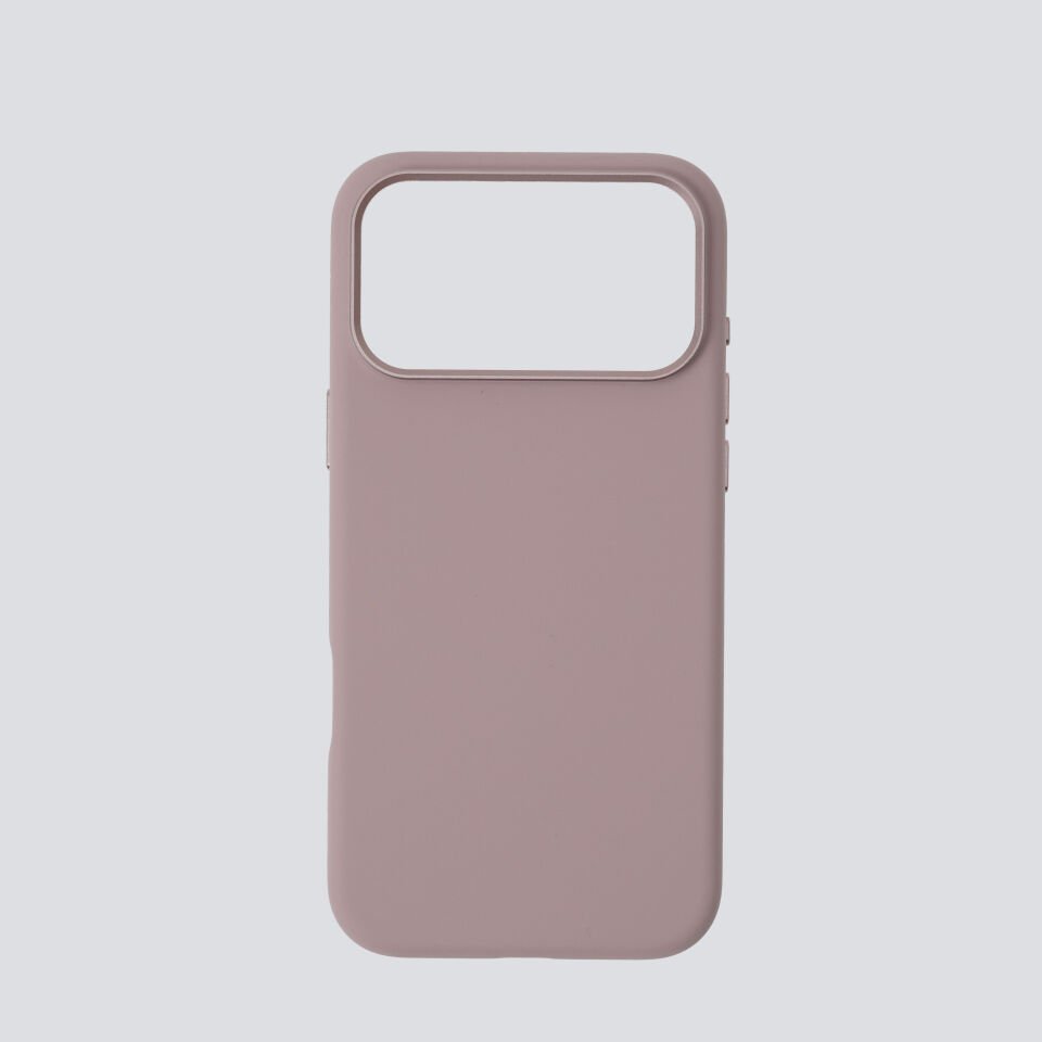 iPhone 17 Pro Max Metal Tuşlu Kamera Korumalı MagSafe Mili Berlin Prime Case