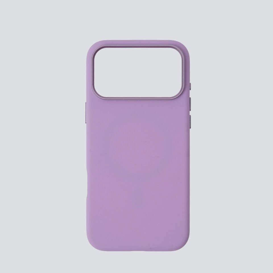 iPhone 17 Pro Max Metal Tuşlu Kamera Korumalı MagSafe Mili Berlin Prime Case