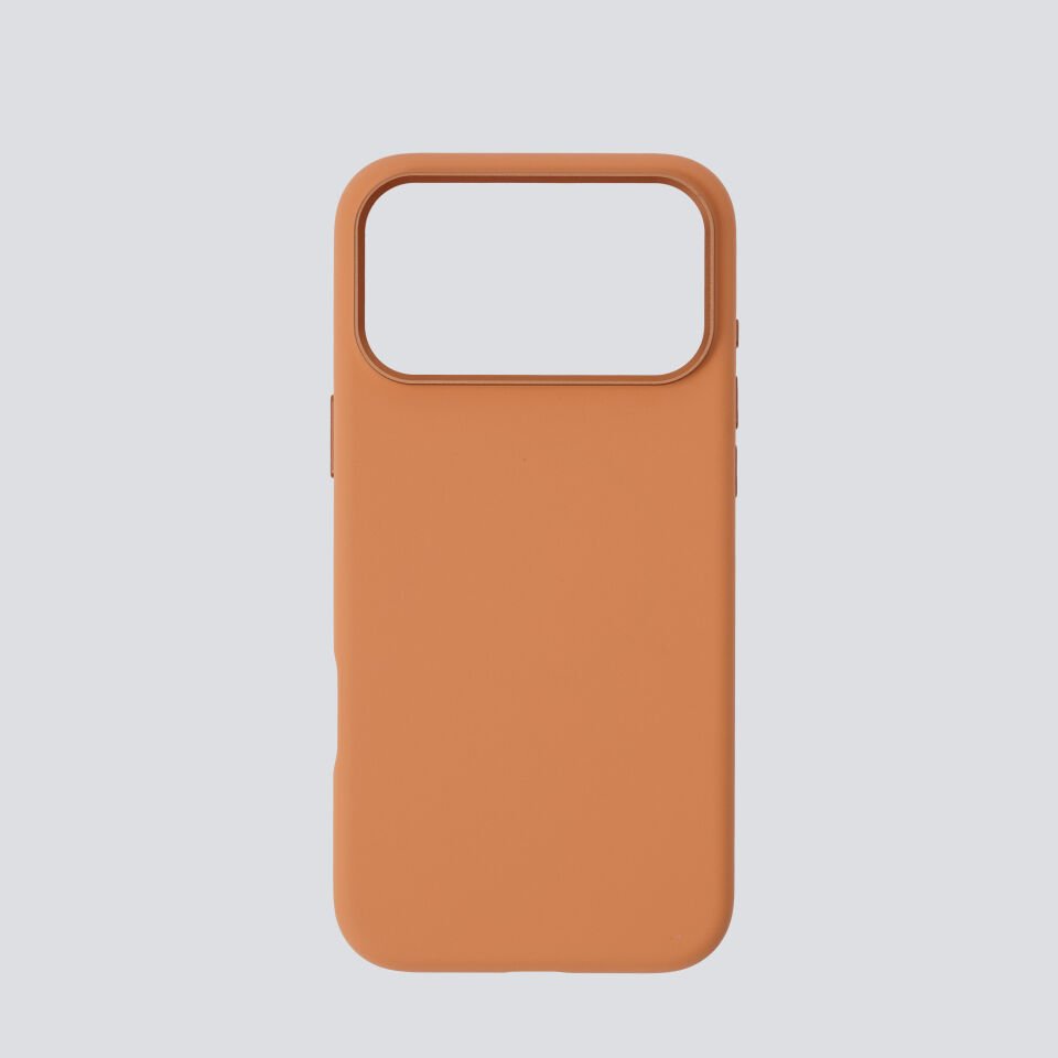 iPhone 17 Pro Max Metal Tuşlu Kamera Korumalı MagSafe Mili Berlin Prime Case