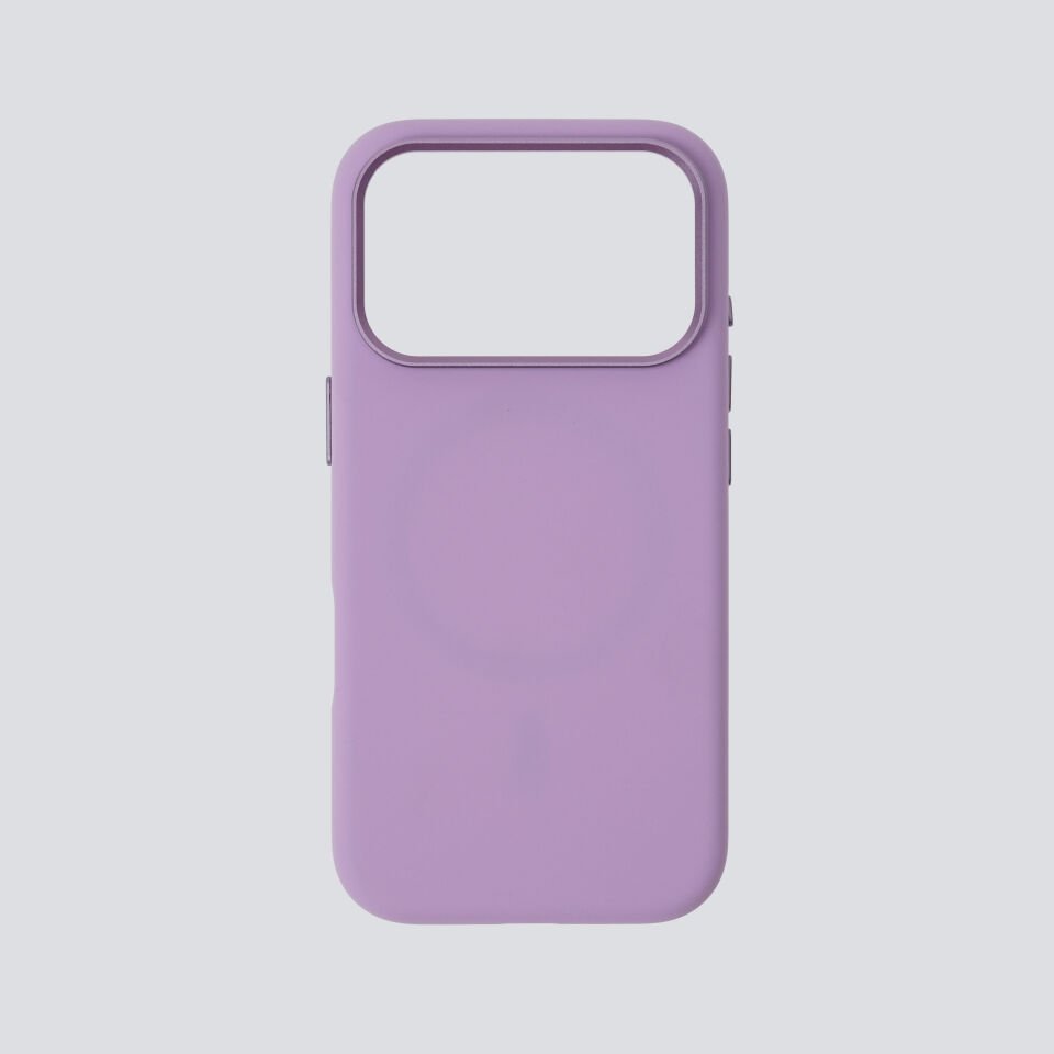 iPhone 17 Pro Metal Tuşlu Kamera Korumalı MagSafe Mili Berlin Prime Case