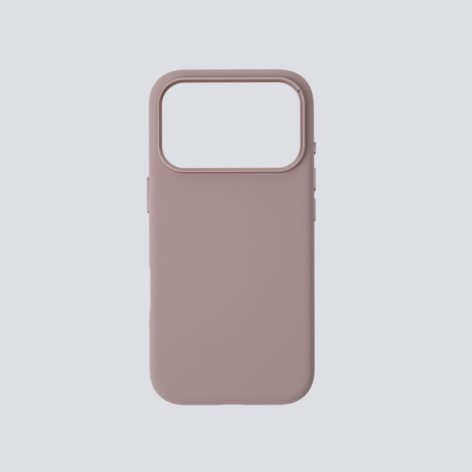 iPhone 17 Pro Metal Tuşlu Kamera Korumalı MagSafe Mili Berlin Prime Case