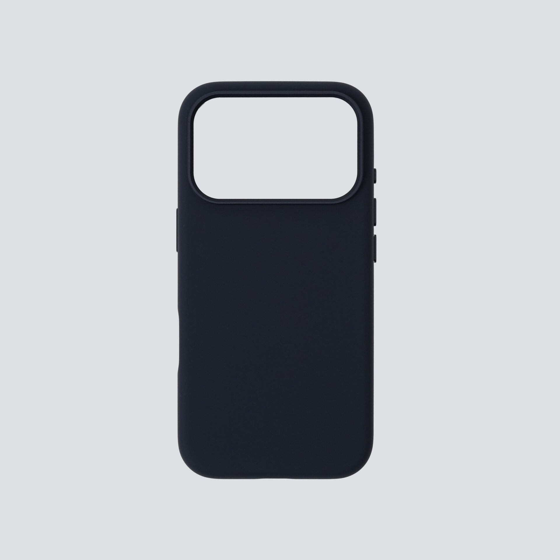 iPhone 17 Pro Metal Tuşlu Kamera Korumalı MagSafe Mili Berlin Prime Case