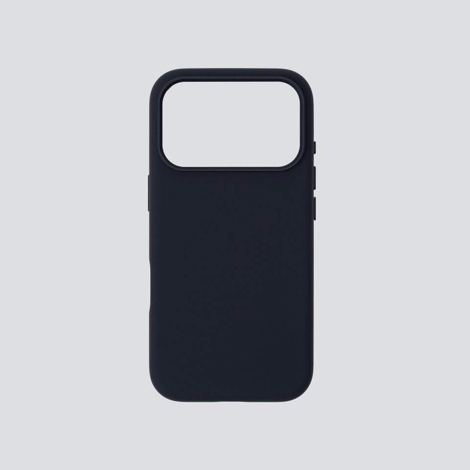 iPhone 17 Pro Metal Tuşlu Kamera Korumalı MagSafe Mili Berlin Prime Case