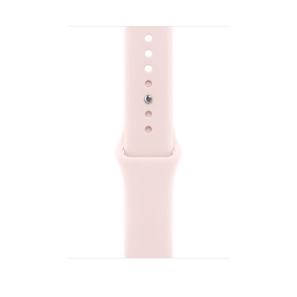 MiLi Apple Watch Spor Kordon