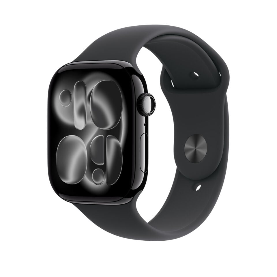 MiLi Apple Watch Spor Kordon