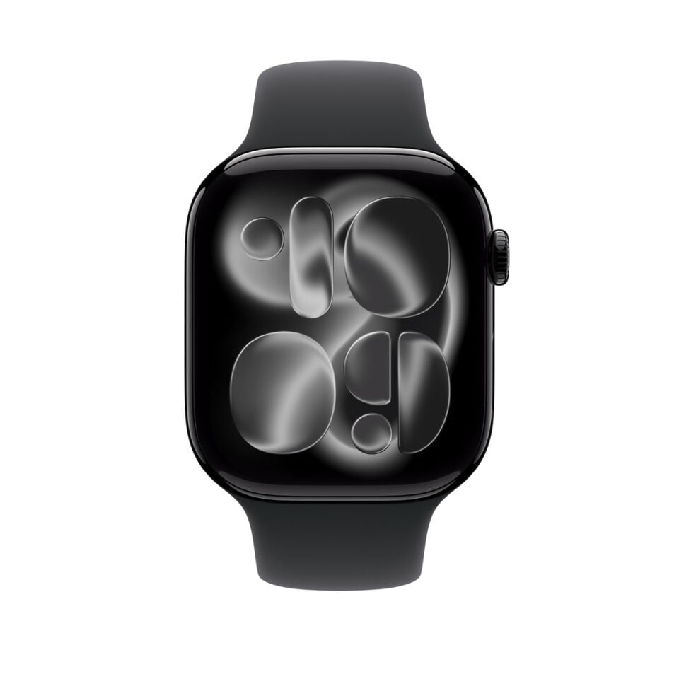 MiLi Apple Watch Spor Kordon
